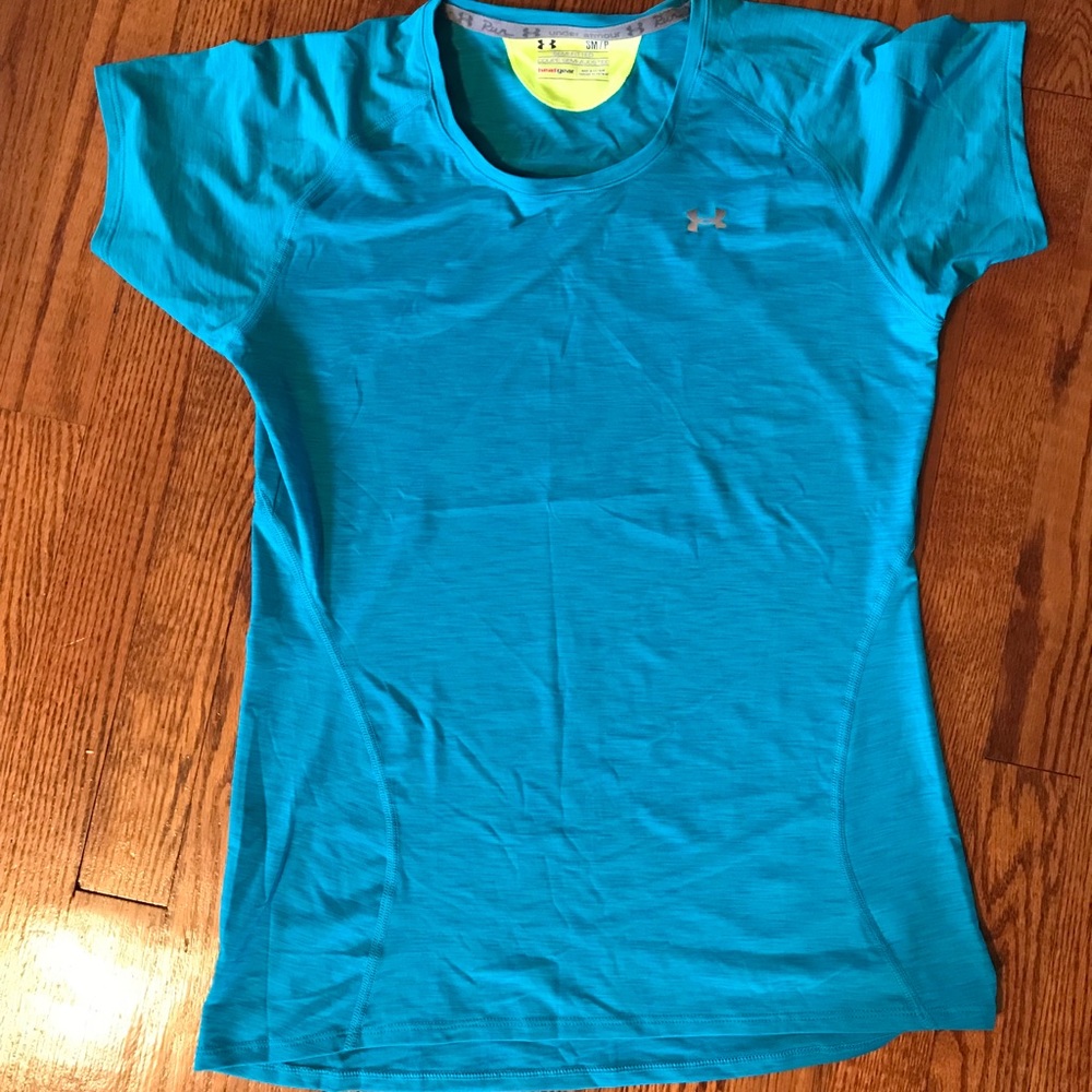 Under Armour Heat Gear-Women’s